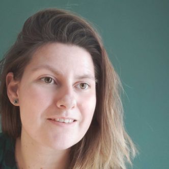 portret eline beumer archiefmedewerker bij atria Eline Beumer