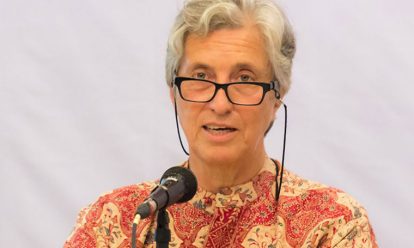 Saskia Wieringa