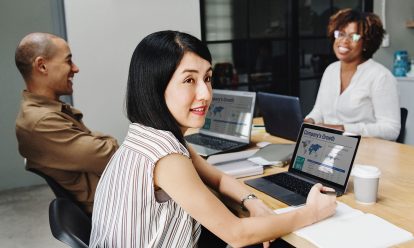 bedrijfsleven divers fotocredits rawpixel Diversiteit en het bedrijfsleven