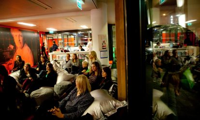 vacature Directie-assistent