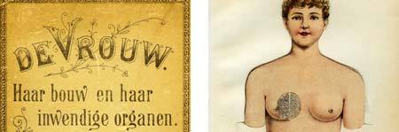 Aletta Jacobs organenboek