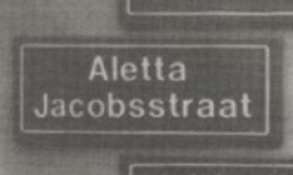 aletta jacobsstraat aletta jacobsstraat