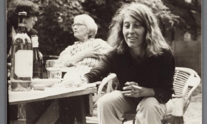 Anneke van Baalen | Anna Catharina Rueb Anneke van Baalen – biografie