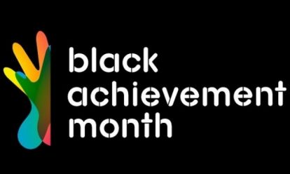 Black Achievement Month: Uitgelicht