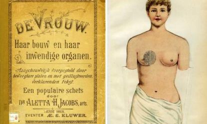 Opleiding en studie Aletta Jacobs Opleiding en studie Aletta Jacobs