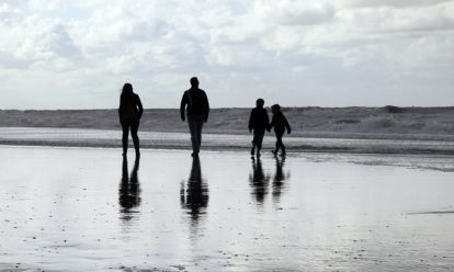 Preventie intergenerationeel geweld Preventie intergenerationeel geweld