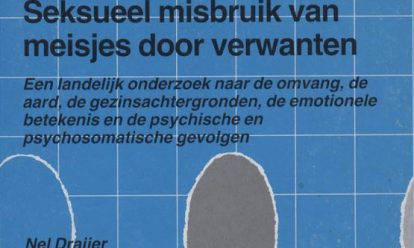 Seksueel misbruik van meisjes door verwanten Seksueel misbruik van meisjes door verwanten