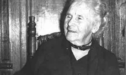 Miel Coops-Broese van Groenou – biografie Miel Coops-Broese van Groenou – biografie