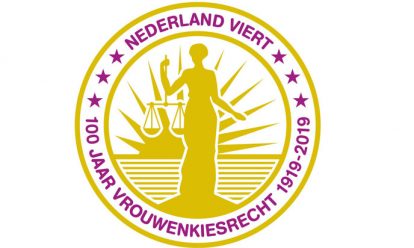 100 jaar vrouwen kiesrecht 100 jaar vrouwen kiesrecht
