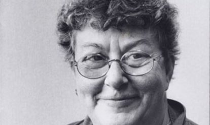 Annemarie Grewel Copyrights: Bert Houweling Collectie: Atria Annemarie Grewel – biografie