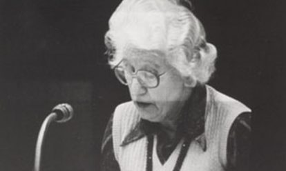 Elberta Alijda Haars Collectie: Atria Elberta Alijda Haars – biografie