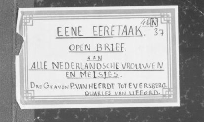 Phil van Heerdt tot Eversberg-Quarles van Ufford Phil van Heerdt tot Eversberg-Quarles van Ufford