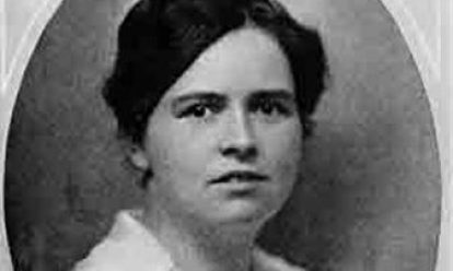Marie Hein, uit de collectie: Atria Marie Heinen – biografie