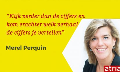 rolmodel esther perquin Rolmodel aan het woord: Merel Perquin