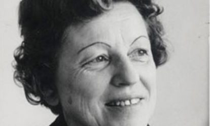 Marie Kamphuis, uit de collectie Atria: 100024767 Marie Kamphuis – biografie