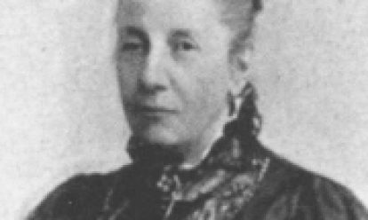 Klerck-van Hogendorp, Marianne Marianne Klerck-van Hogendorp