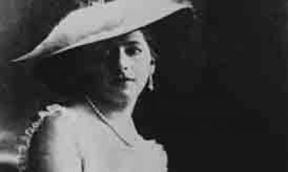 Mata Hari Mata Hari – biografie