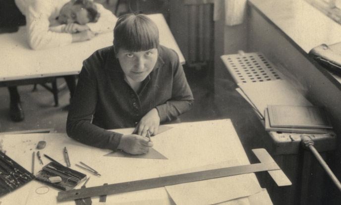 lotte beesse op bauhaus