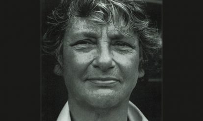 noor van crevel In Memoriam: Noor van Crevel