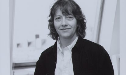 In Memoriam: Ines Orobio de Castro In Memoriam: Ines Orobio de Castro