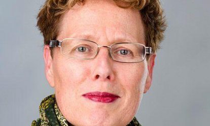 Francisca de Haan Francisca de Haan