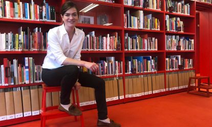 aletta van nu madeleijn van den nieuwenhuizen Aletta van Nu: Madeleijn van den Nieuwenhuizen