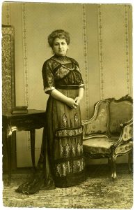 Aletta Jacobs