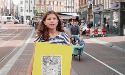 snapshot uit les aletta jacobs en het vrouwenkiesrecht 12 vrouwelijke politici vieren 100 jaar vrouwenkiesrecht
