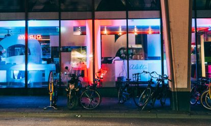 uitgelichte bibliotheek van atria tijdens museumnacht 2018 uitgelichte bibliotheek van atria tijdens museumnacht 2018