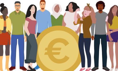 verschillende internationale voorbeelden in brochure hoe verkleinen we loonkloof in nederland Hoe verkleinen we de loonkloof in Nederland?