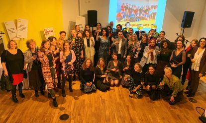 team Atria Jaarverslag 2019
