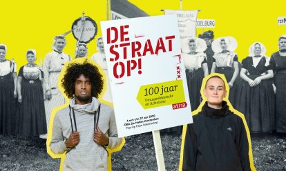 pop up expo de straat op vrouwenkiesrecht de hallen pop up expo de straat op vrouwenkiesrecht de hallen