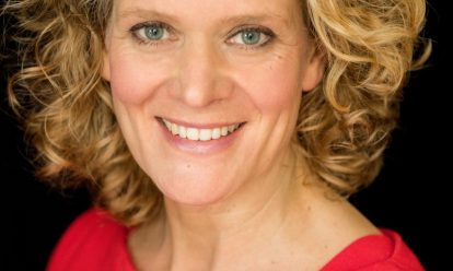 Julia Wouters Zij in de politiek: Julia Wouters