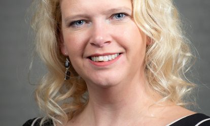 Zij in de politiek: Willemijn van Hees Zij in de politiek: Willemijn van Hees