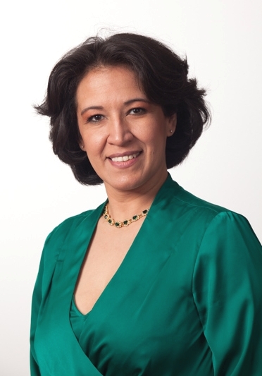 Adriana Hernández