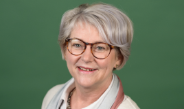 Ingrid Voncken Ingrid Voncken