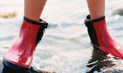 laarzen in een plas water effectiviteit make a move Onderzoek naar effectiviteit Make a Move