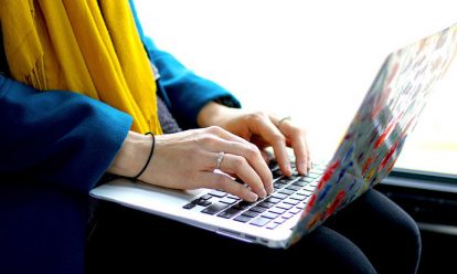 online werken met laptop voor wikivrijdag online werken met laptop voor wikivrijdag