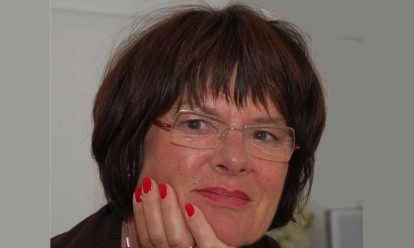portret van zonneke matthee In Memoriam: Zonneke Matthée