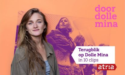 door dolle mina Door Dolle Mina: terugblik in 10 clips