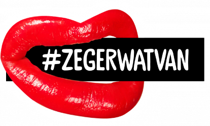 Rutgers en Atria komen met #ZegErWatVan tegen victim blaming Rutgers en Atria komen met #ZegErWatVan tegen victim blaming