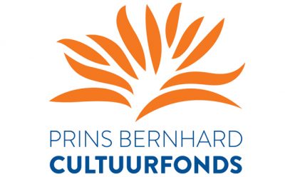logo prins bernhard cultuurfonds Prins Bernhard Cultuurfonds