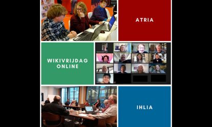wikivrijdagen-atria-ihlia-online wikivrijdagen-atria-ihlia-online