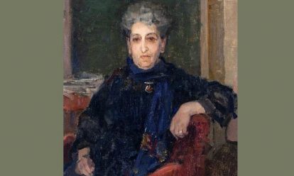 New archival material about Aletta Jacobs New archival material about Aletta Jacobs