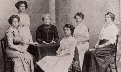 Charlotte Jacobs, sister of … Charlotte Jacobs, sister of …