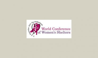 logo world shelter conference Solving the jigsaw