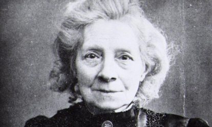 First women’s organization: Arbeid Adelt (the Nobility of Labor) First women’s organization: Arbeid Adelt (the Nobility of Labor)