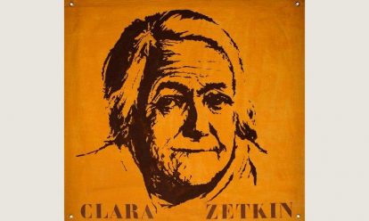 Clara Zetkin, founder of International Women’s day Clara Zetkin, founder of International Women’s day