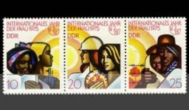collection highlight stamps from ddr