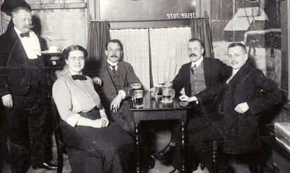 ‘Labour and celebrations make up sound minds’ ‘Labour and celebrations make up sound minds’